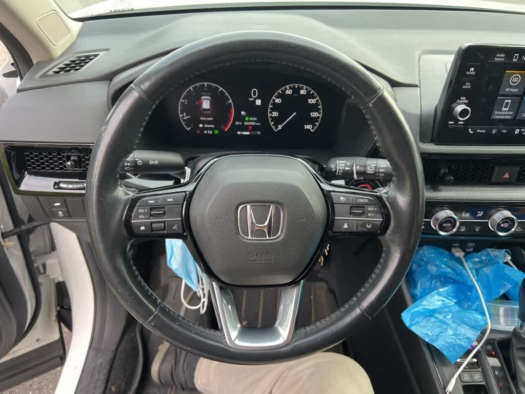 Thumbnail: 2023 Honda CR-V - 5