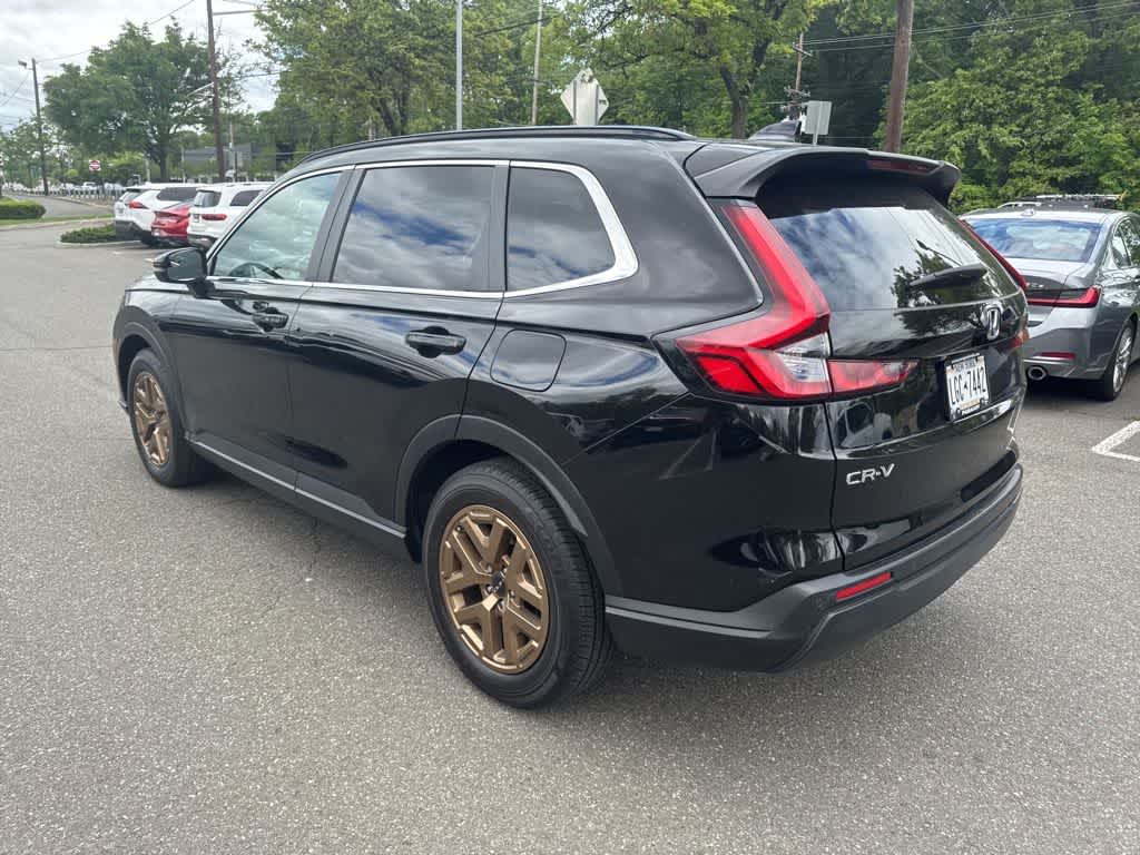 Thumbnail: 2024 Honda CR-V - 16