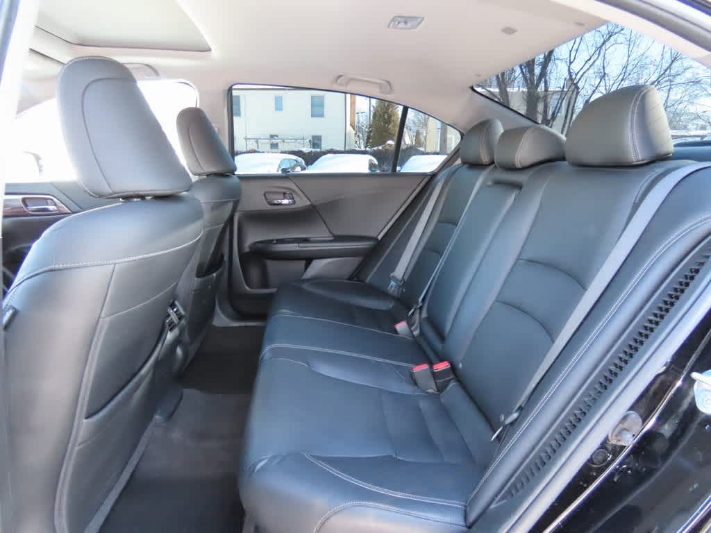 Thumbnail: 2017 Honda Accord - 14