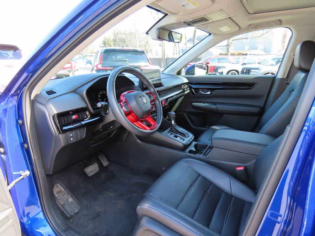 Thumbnail: 2025 Honda CR-V - 2