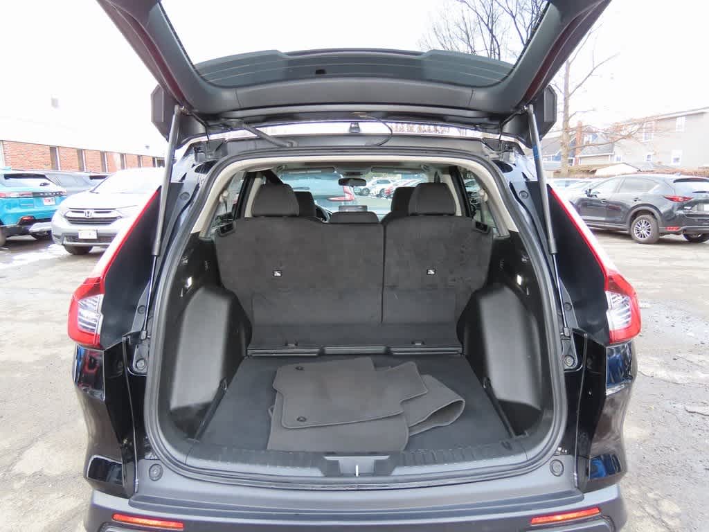 Thumbnail: 2023 Honda CR-V - 11