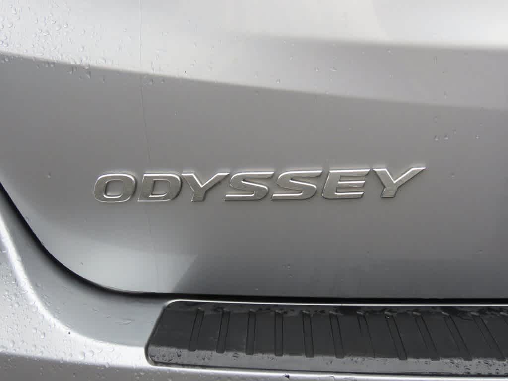 Thumbnail: 2019 Honda Odyssey - 7