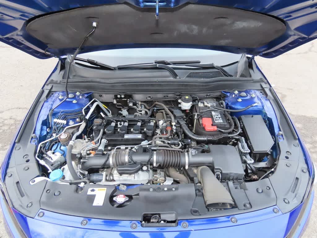 Thumbnail: 2020 Honda Accord - 10