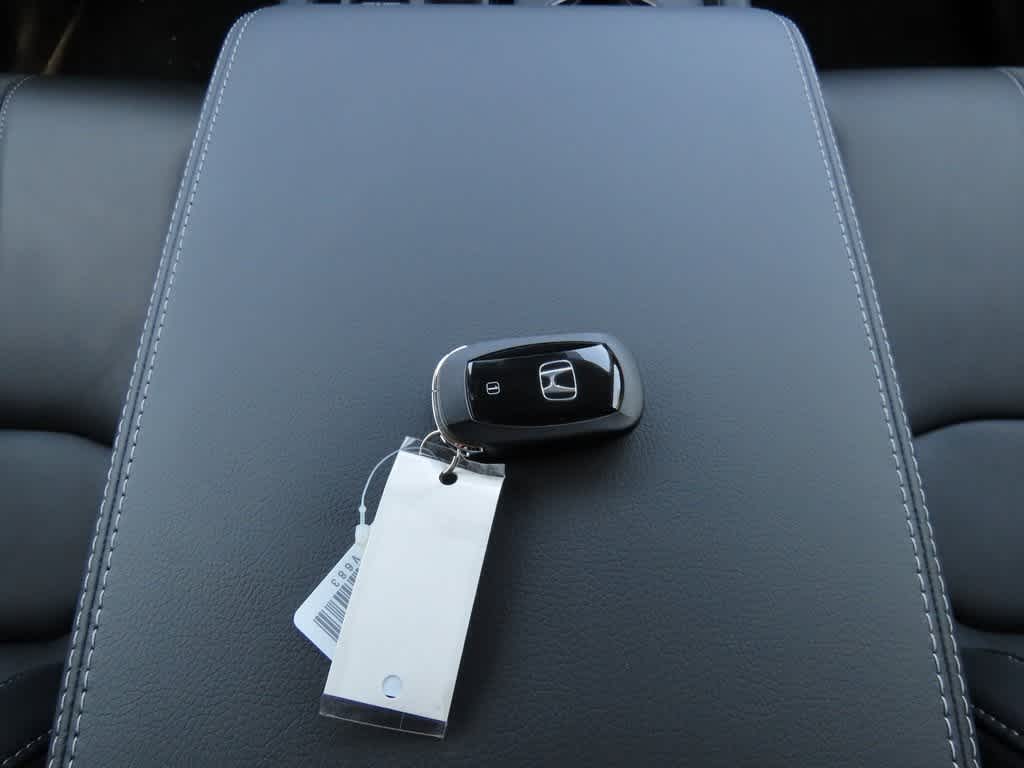 Thumbnail: 2025 Honda Pilot - 23