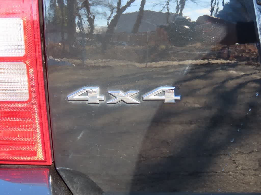 Thumbnail: 2013 Jeep Patriot - 8