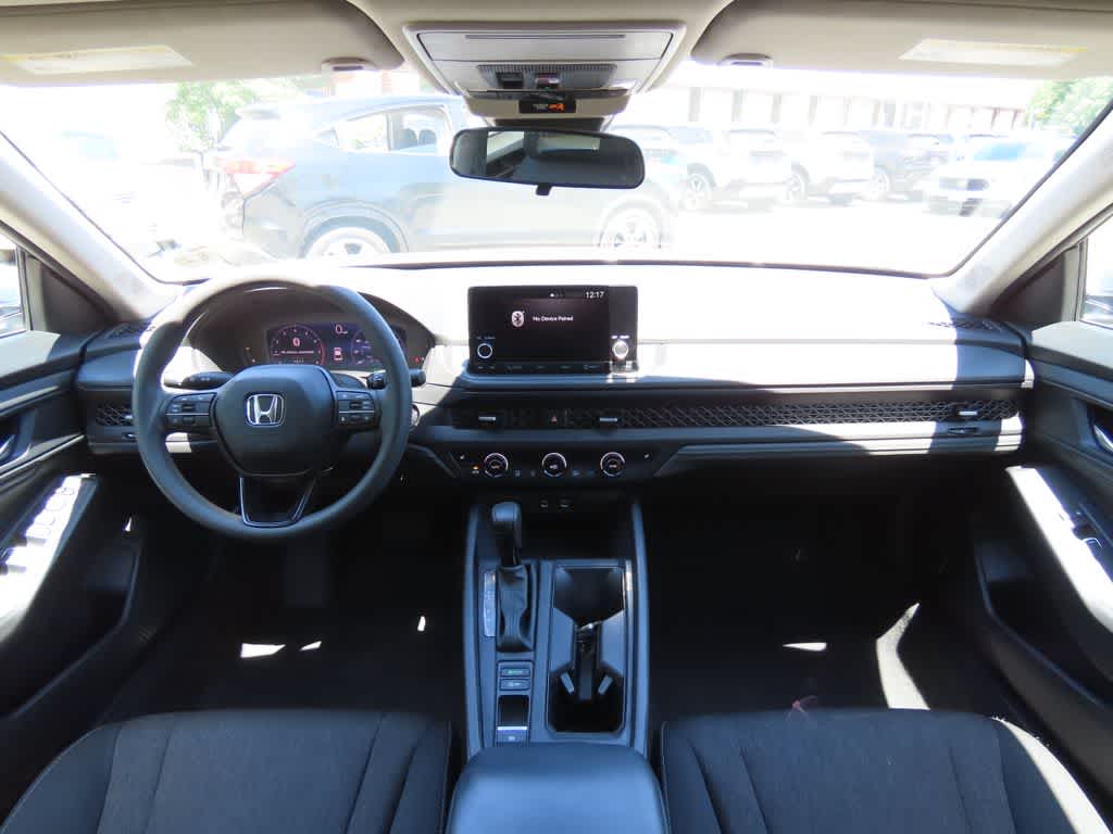 Thumbnail: 2024 Honda Accord - 7