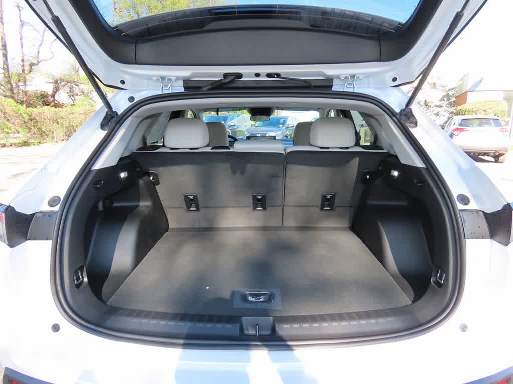 Thumbnail: 2026 Honda Prologue - 11