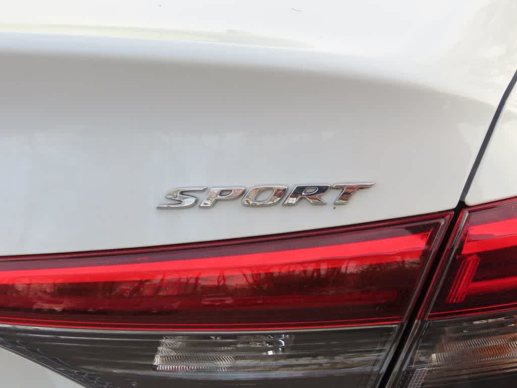 Thumbnail: 2023 Honda Civic - 7