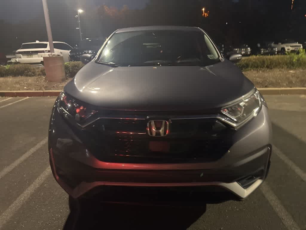 Thumbnail: 2022 Honda CR-V - 5