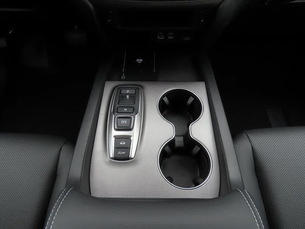 Thumbnail: 2026 Honda Ridgeline - 20