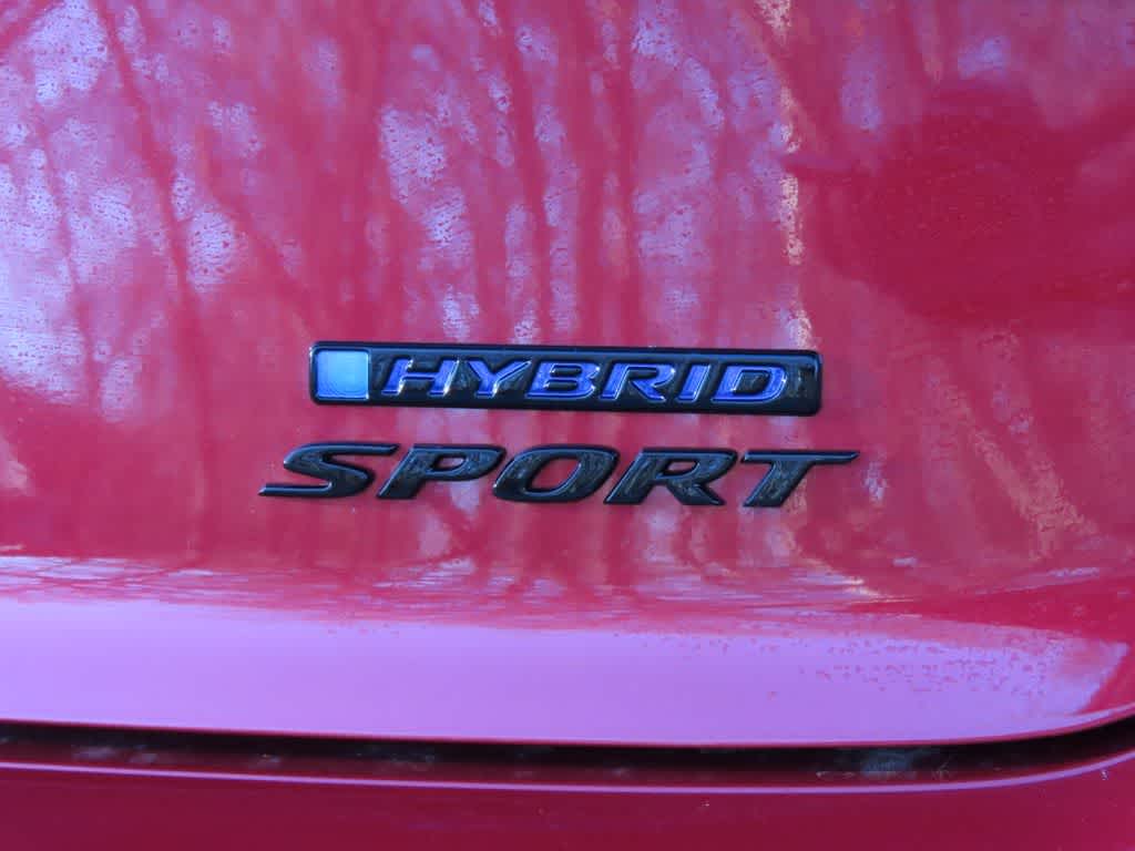 Thumbnail: 2026 Honda Accord - 8