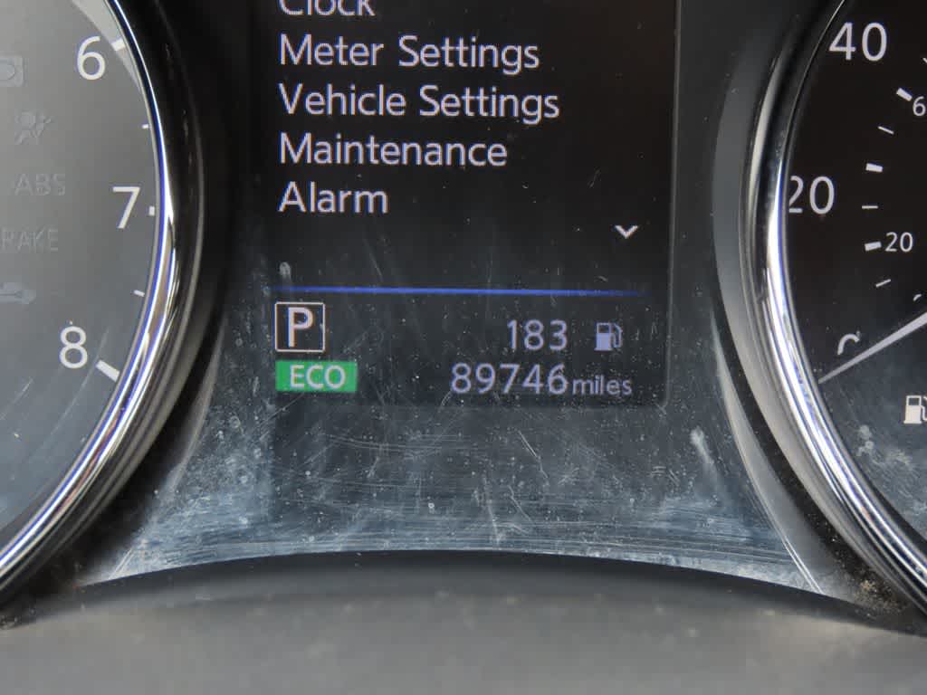 Thumbnail: 2018 Nissan Rogue - 27