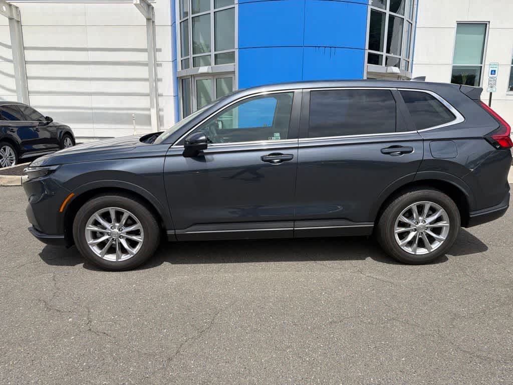 Thumbnail: 2023 Honda CR-V - 5