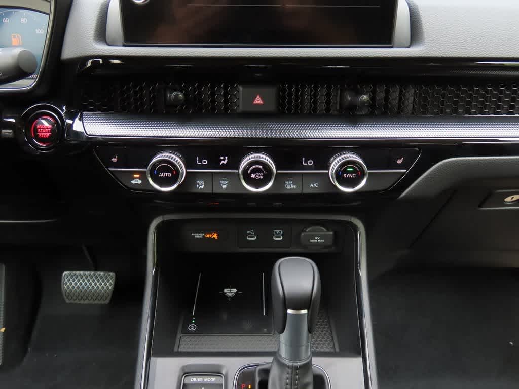 Thumbnail: 2026 Honda CR-V - 20