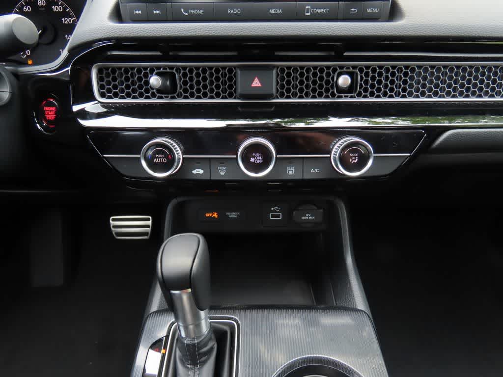 Thumbnail: 2026 Honda Civic - 19