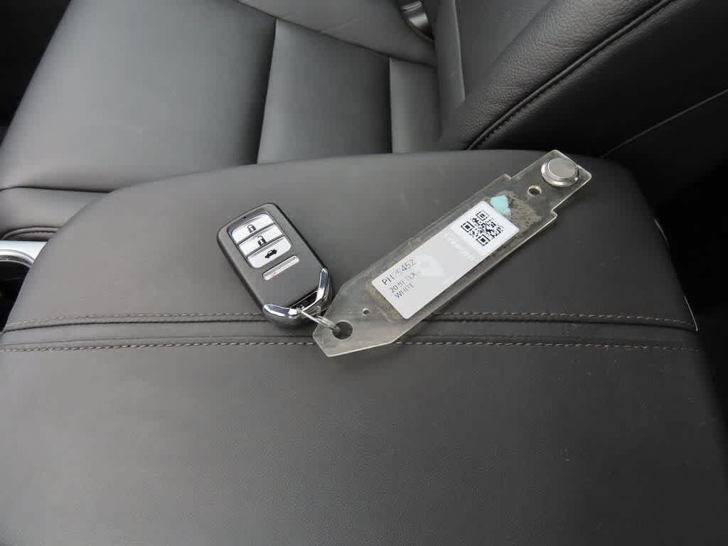 Thumbnail: 2020 Acura TLX - 26