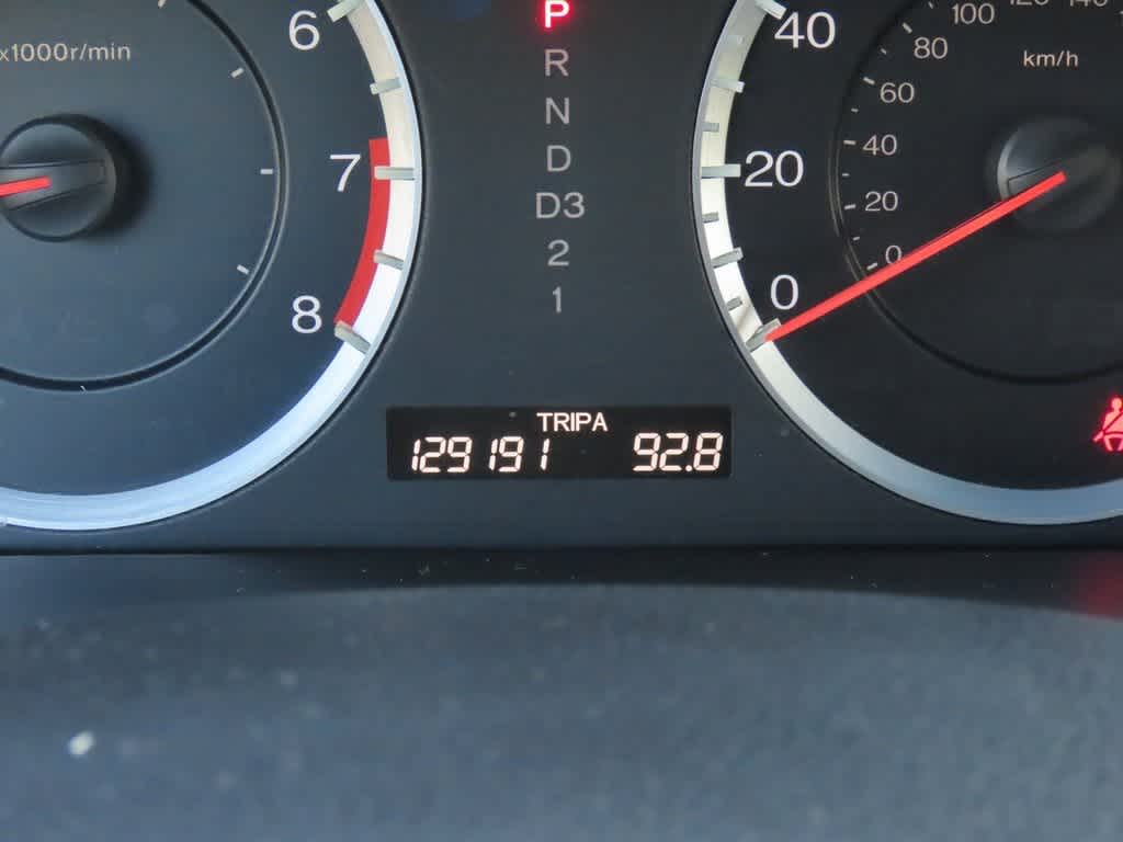 Thumbnail: 2010 Honda Accord - 27