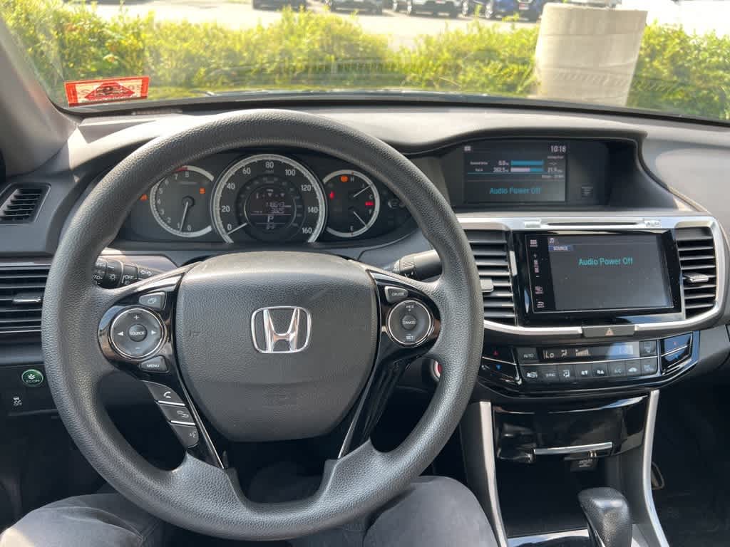 Thumbnail: 2017 Honda Accord - 12