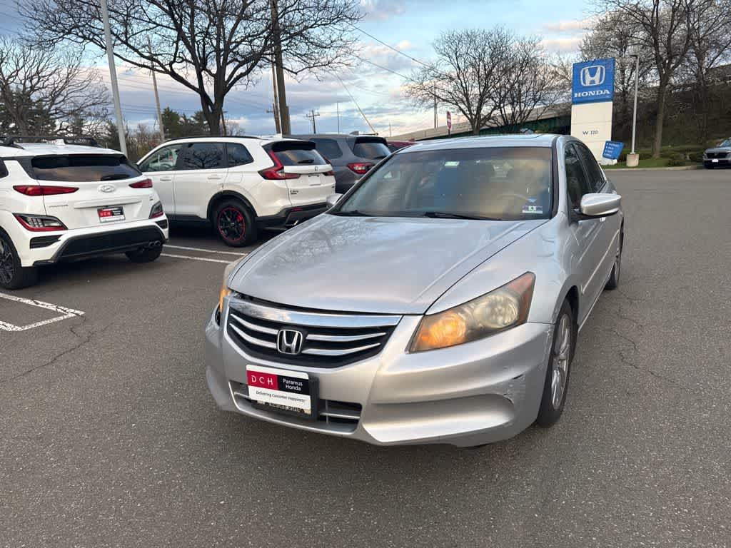 Thumbnail: 2011 Honda Accord - 4