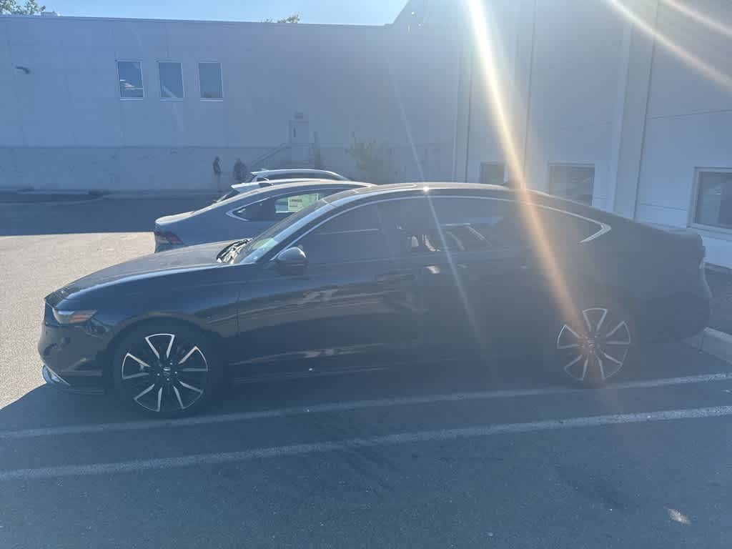 Thumbnail: 2023 Honda Accord - 2