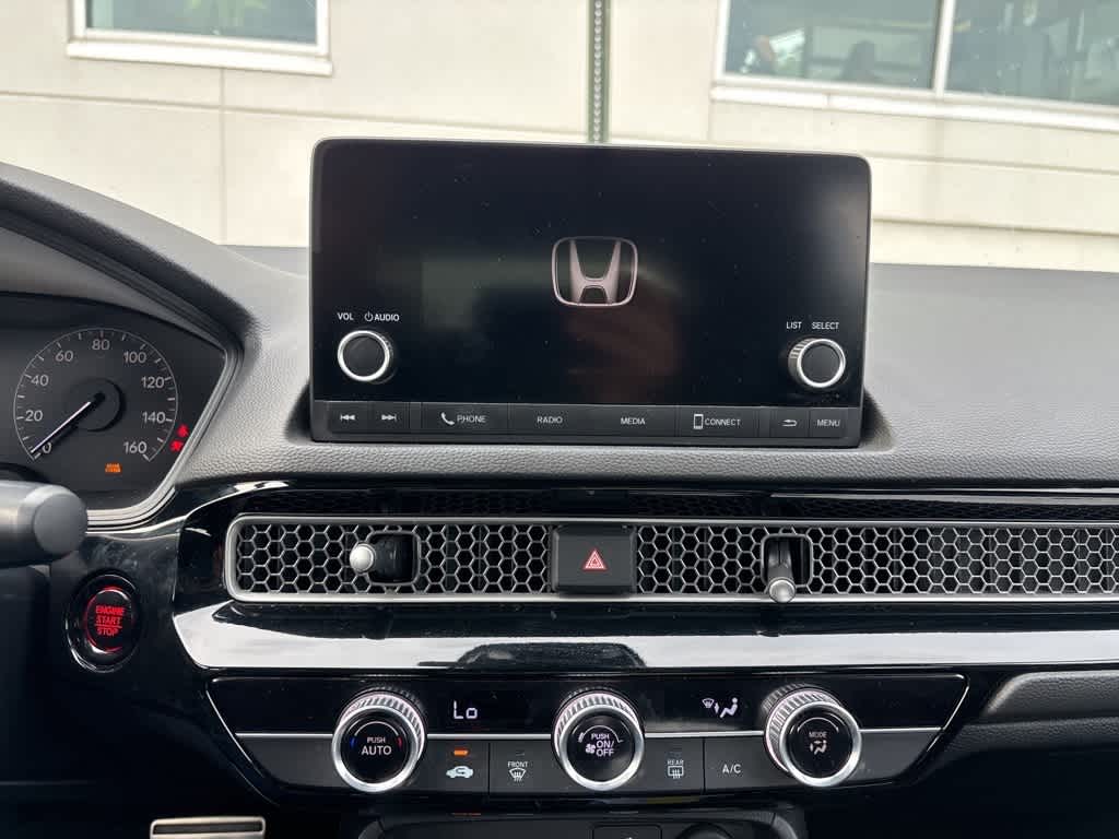 Thumbnail: 2022 Honda Civic - 14