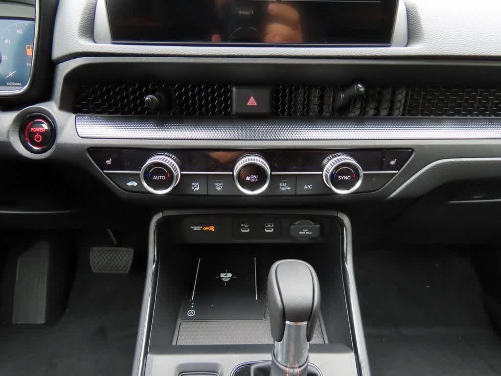 Thumbnail: 2026 Honda CR-V - 20