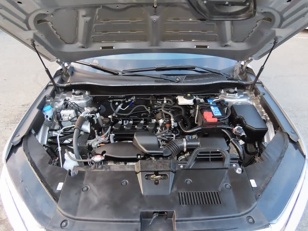 Thumbnail: 2023 Honda CR-V - 10