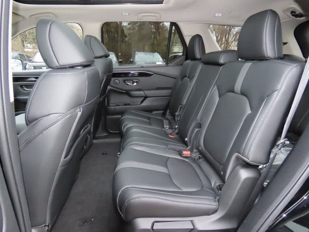Thumbnail: 2025 Honda Pilot - 14