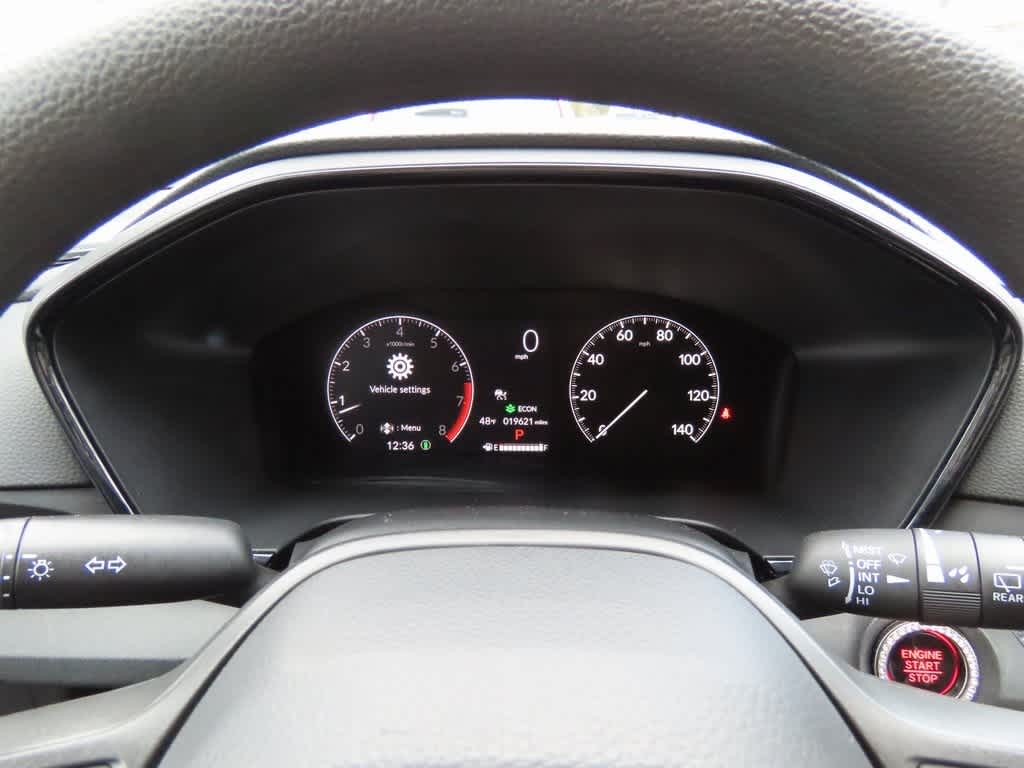 Thumbnail: 2023 Honda CR-V - 24