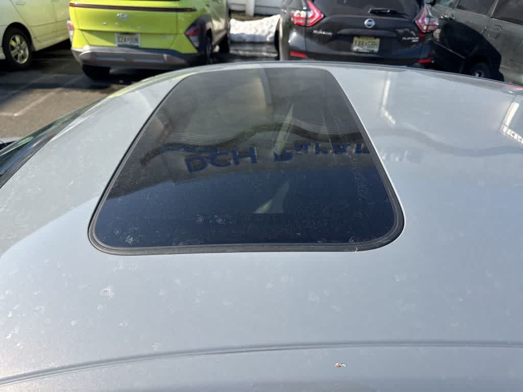 Thumbnail: 2023 Honda Accord - 21