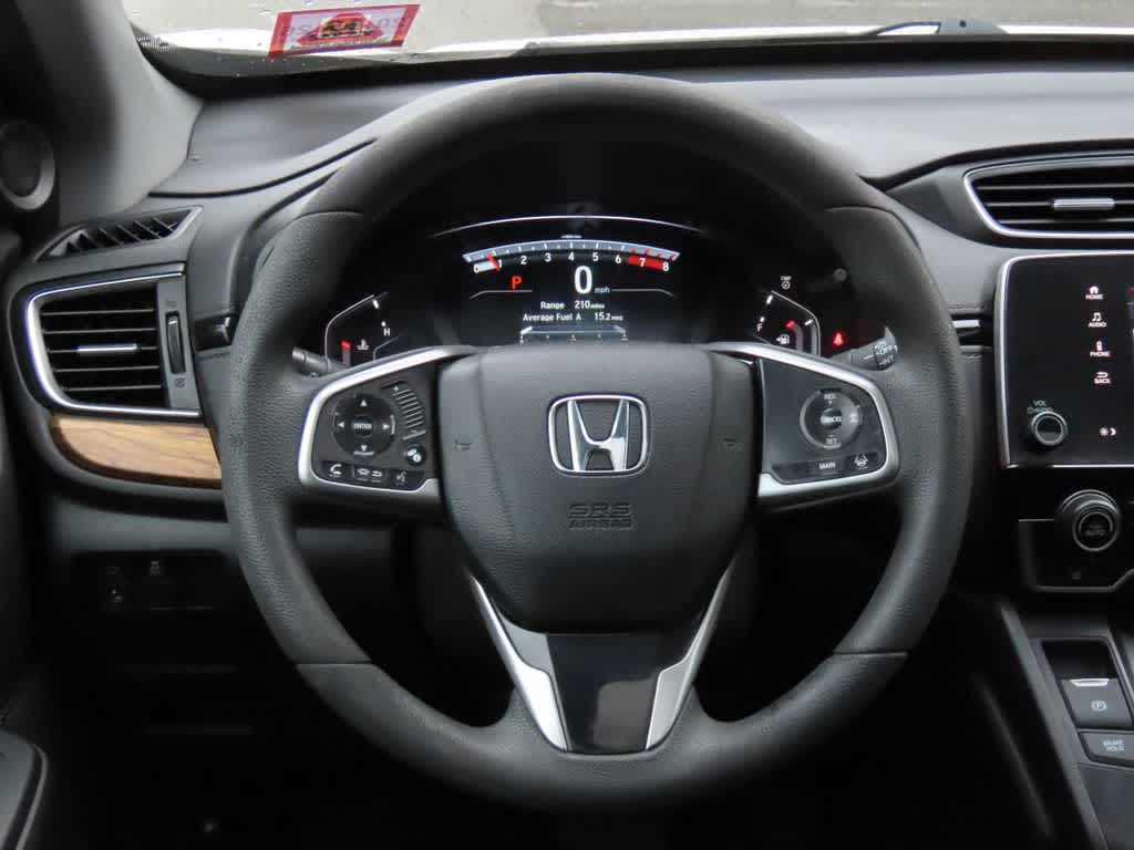 Thumbnail: 2018 Honda CR-V - 19