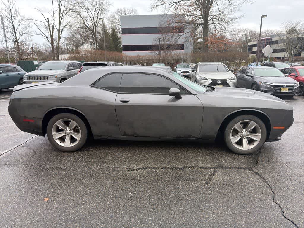 Thumbnail: 2019 Dodge Challenger - 15