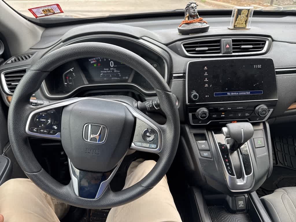 Thumbnail: 2019 Honda CR-V - 15