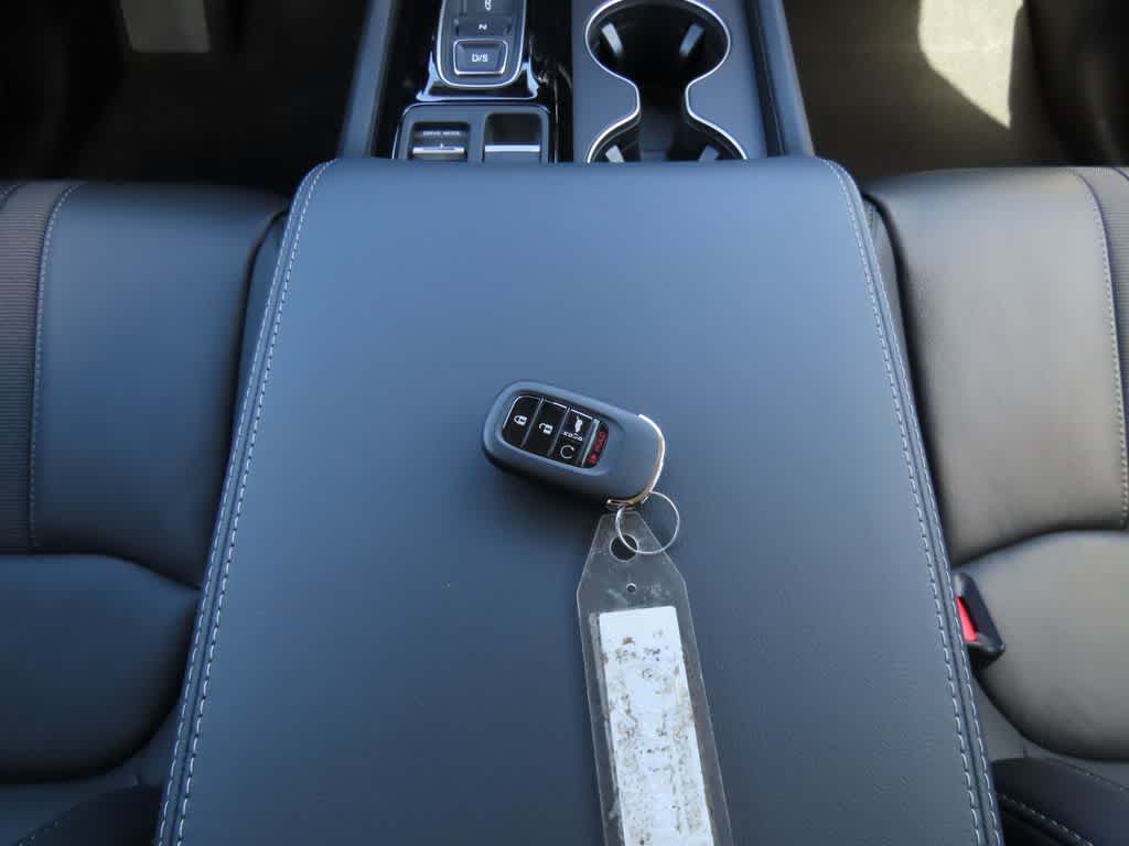 Thumbnail: 2026 Honda Pilot - 27