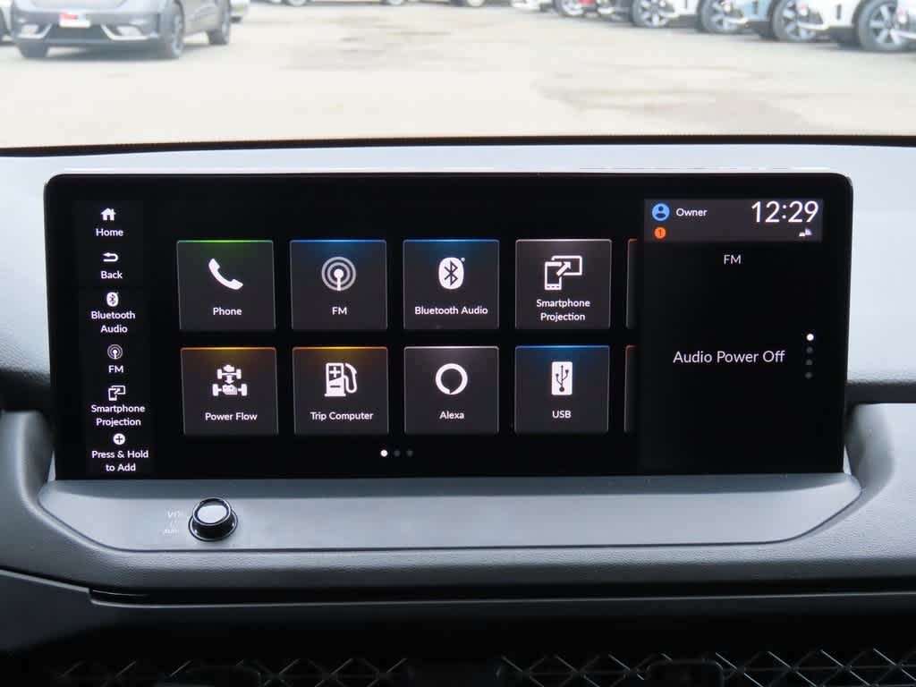 Thumbnail: 2023 Honda Accord - 19