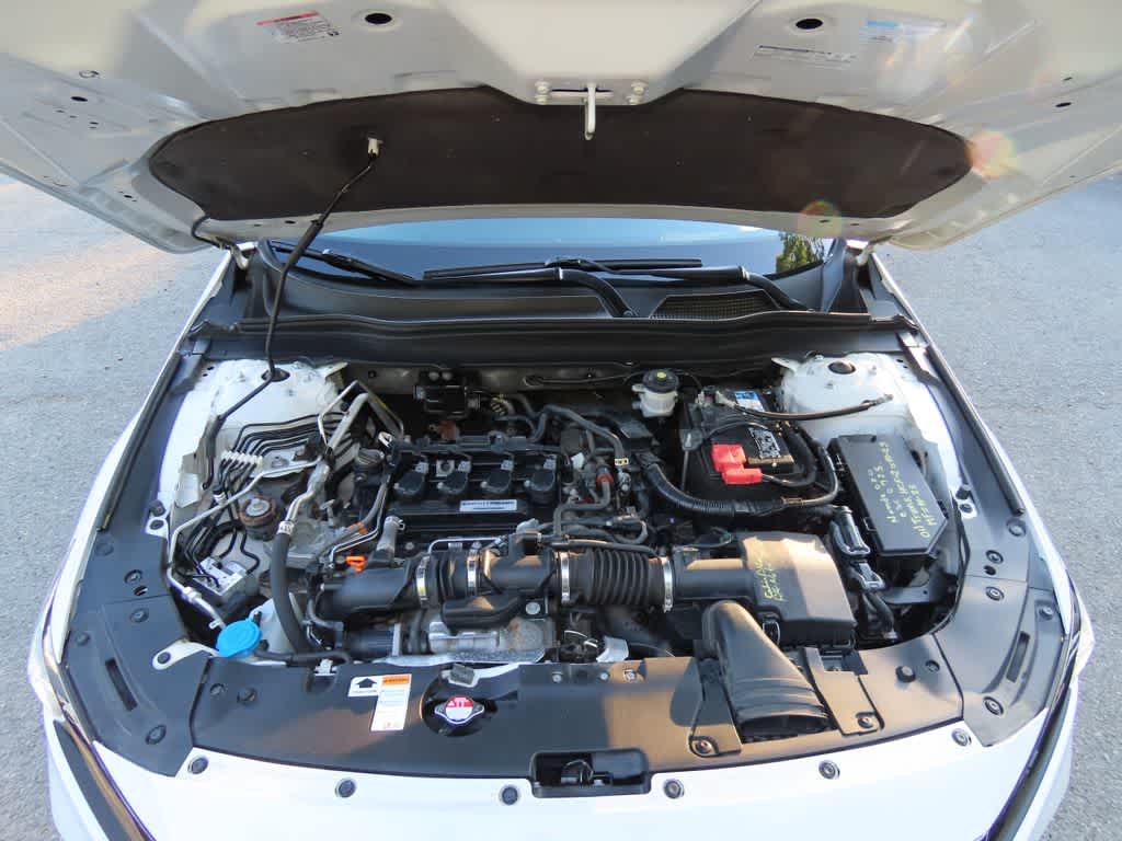 Thumbnail: 2019 Honda Accord - 9