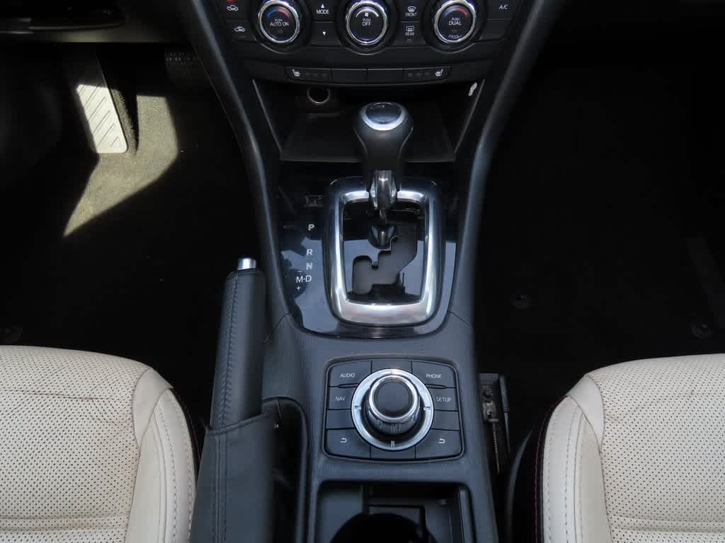 Thumbnail: 2014 Mazda Mazda6 - 22