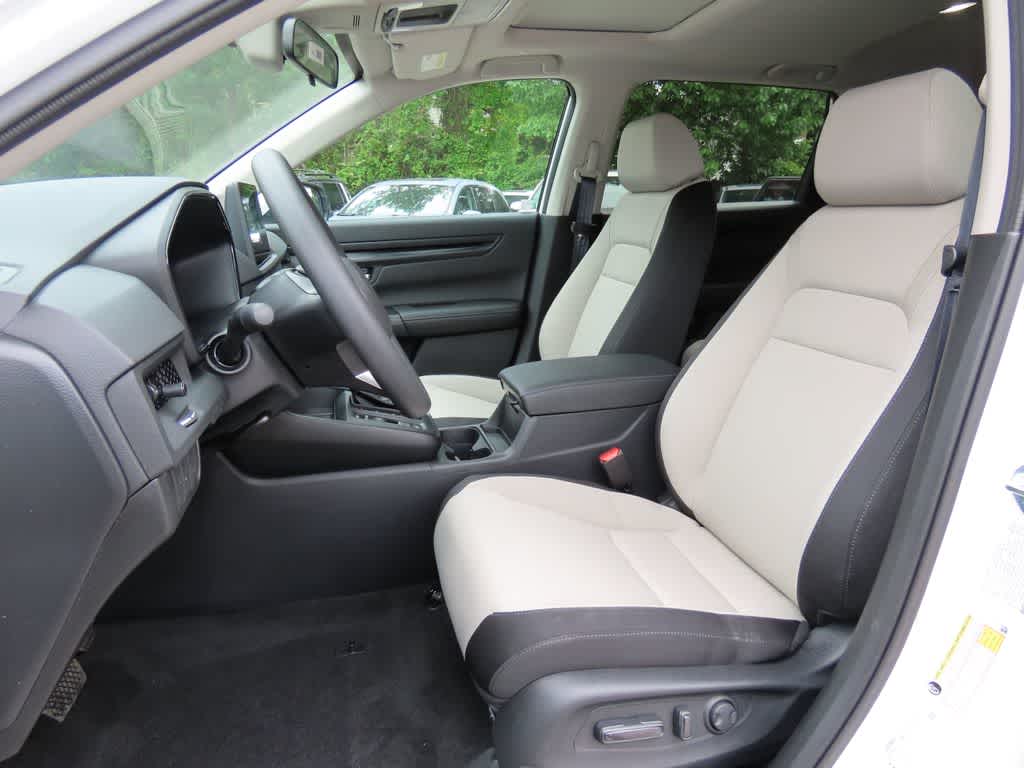 Thumbnail: 2026 Honda CR-V - 12