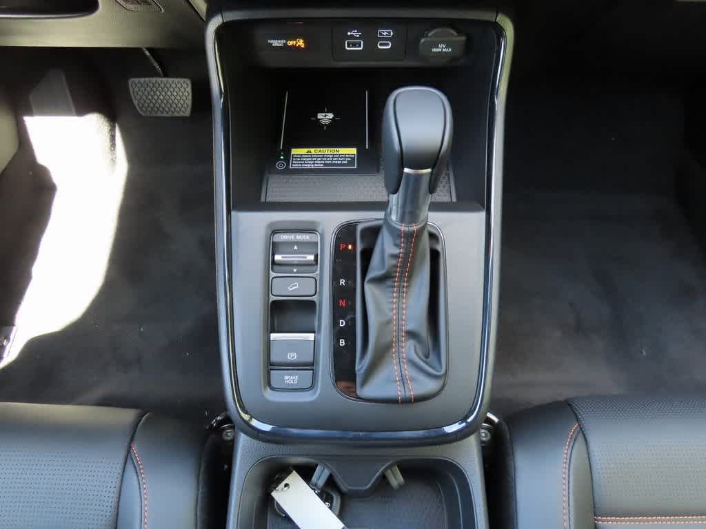 Thumbnail: 2026 Honda CR-V - 23