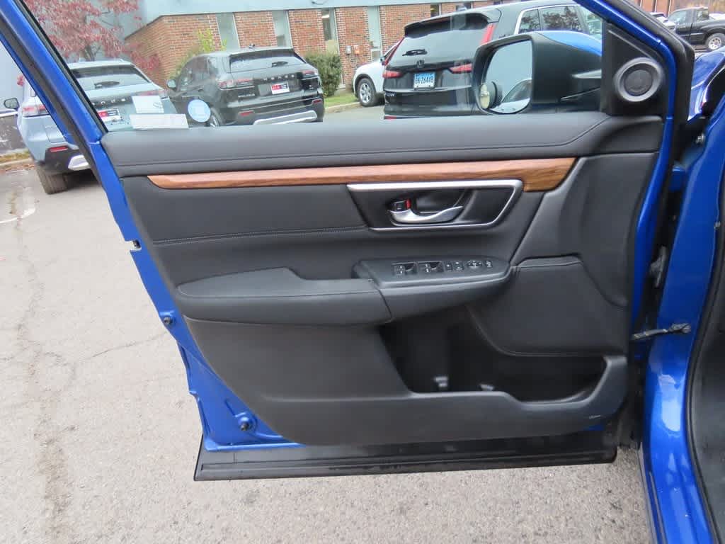 Thumbnail: 2021 Honda CR-V - 15