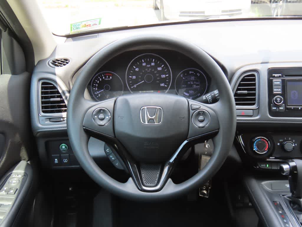 Thumbnail: 2018 Honda HR-V - 17