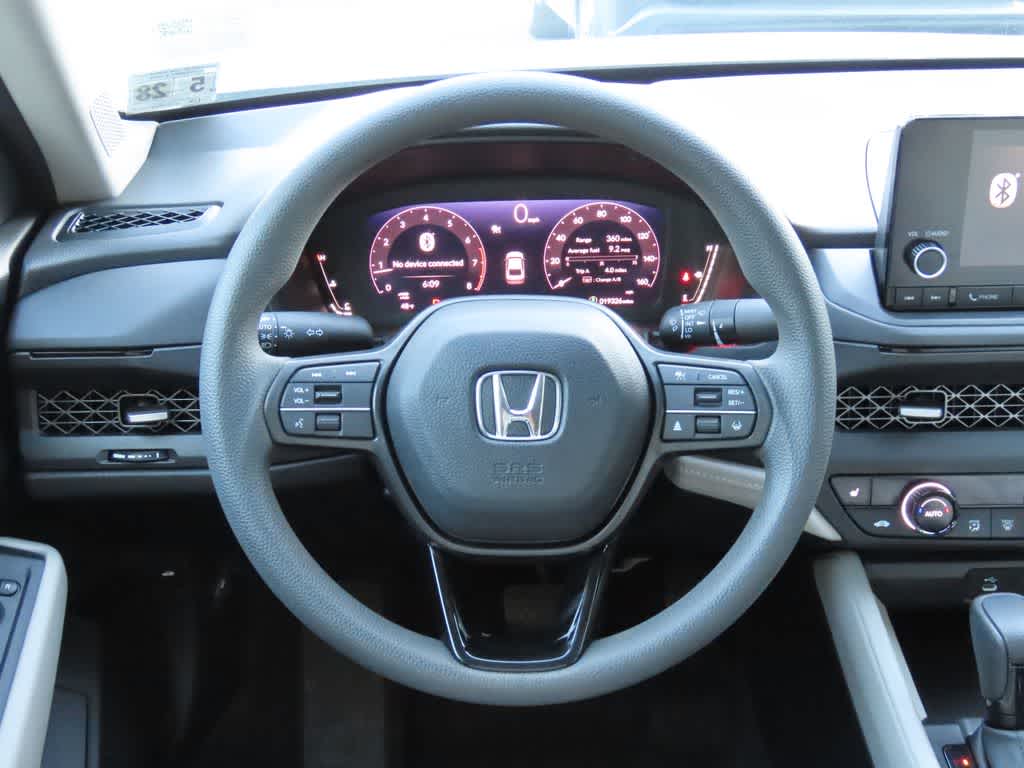 Thumbnail: 2023 Honda Accord - 17