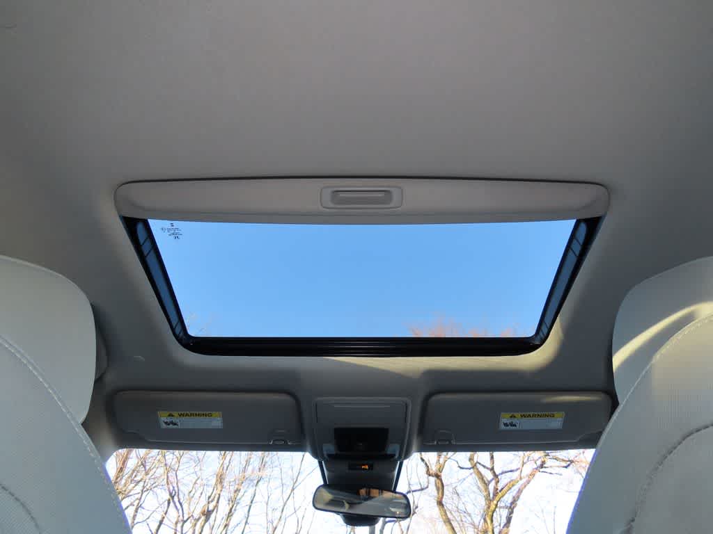 Thumbnail: 2024 Honda Accord - 21