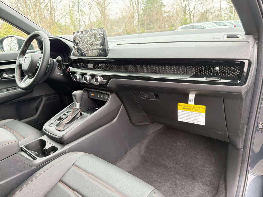 Thumbnail: 2026 Honda CR-V - 16