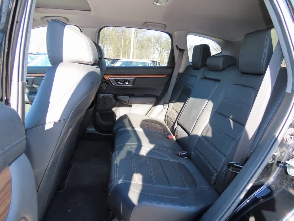 Thumbnail: 2019 Honda CR-V - 14