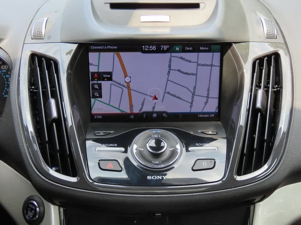 Thumbnail: 2013 Ford Escape - 22