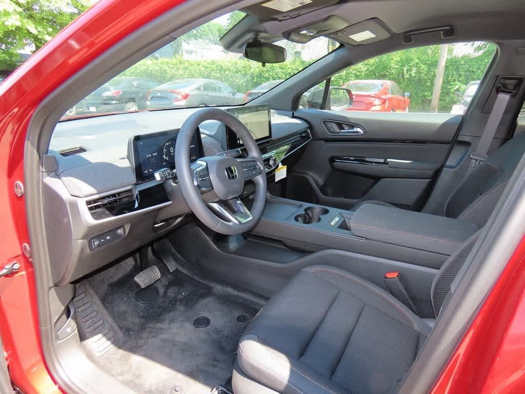 New 2026 Honda Prologue All-Wheel Drive EX all-wheel SUV