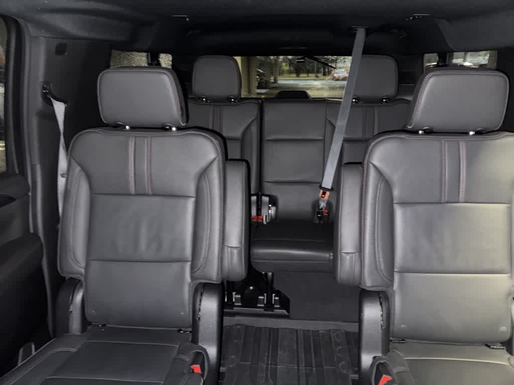 Thumbnail: 2024 Chevrolet Suburban - 13