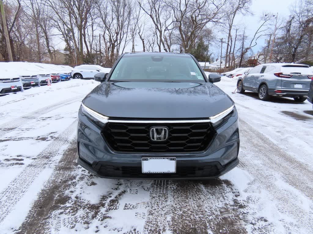 Thumbnail: 2023 Honda CR-V - 6