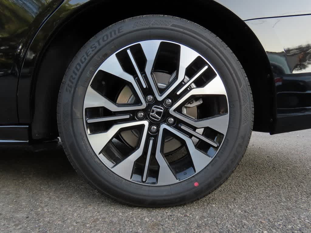 Thumbnail: 2026 Honda Odyssey - 9